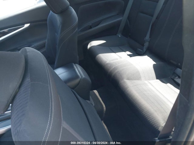 Honda ACCORD EX 2015 1HGCT1B77FA015507 Image 8
