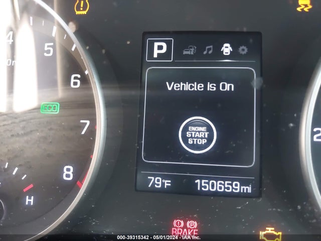 Hyundai Elantra Value Edition 2018 5NPD84LF7JH332121 Image 15