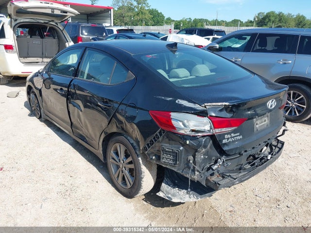 Hyundai Elantra Value Edition 2018 5NPD84LF7JH332121 Image 6