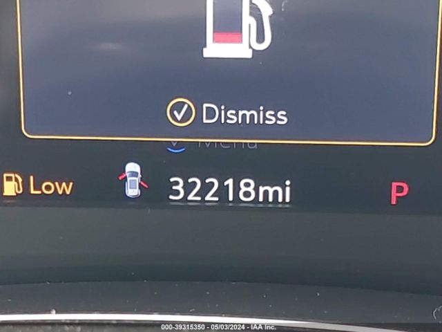 1GYFZDR47KF215303 Cadillac Xt4 Premium Luxury