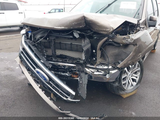 Ford F-150 Lariat 2022 1FTFW1CD2NFB77229 Image 6