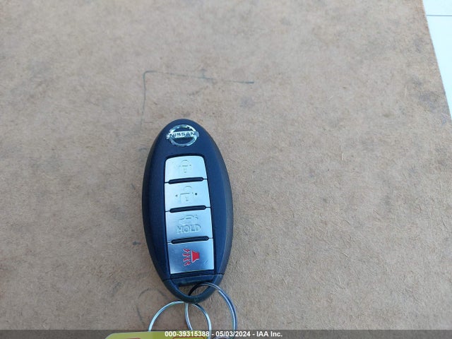 Nissan SENTRA SV 2019 3N1AB7AP0KY253611 Image 11