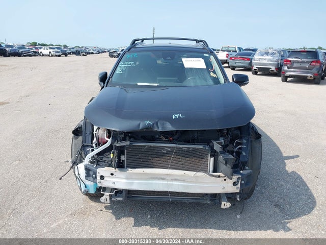 Toyota Rav4 Xle Premium 2020 JTMC1RFV1LD048878 Image 12