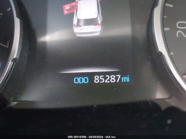 Toyota Rav4 Xle Premium 2020 JTMC1RFV1LD048878 Image 15