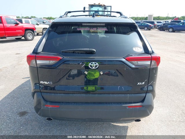Toyota Rav4 Xle Premium 2020 JTMC1RFV1LD048878 Image 16