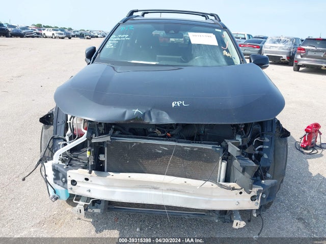 Toyota Rav4 Xle Premium 2020 JTMC1RFV1LD048878 Image 6