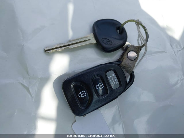 Hyundai ELANTRA SE 2016 5NPDH4AE5GH744105 Image 11