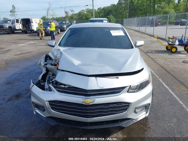 Chevrolet MALIBU 1LT 2016 1G1ZE5ST4GF228841 Image 12