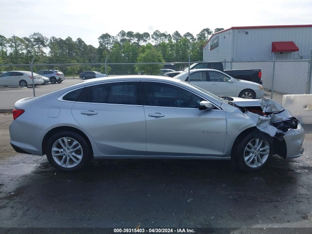 Chevrolet MALIBU 1LT 2016 1G1ZE5ST4GF228841 Image 13