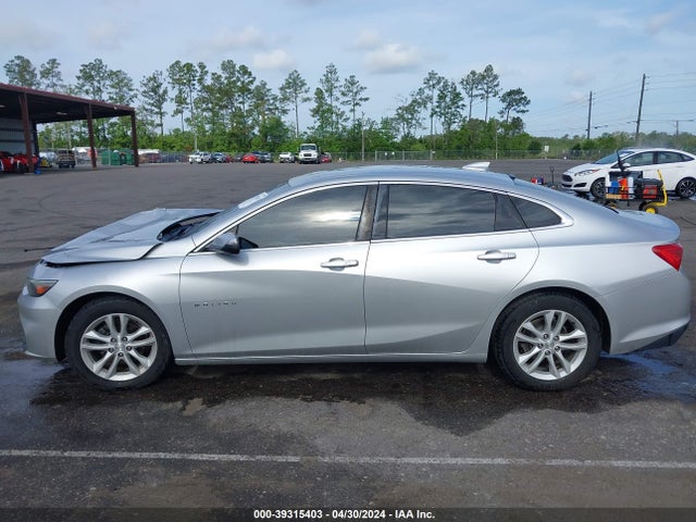 Chevrolet MALIBU 1LT 2016 1G1ZE5ST4GF228841 Image 14