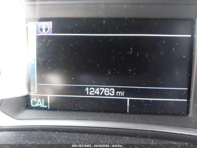 Chevrolet MALIBU 1LT 2016 1G1ZE5ST4GF228841 Image 15