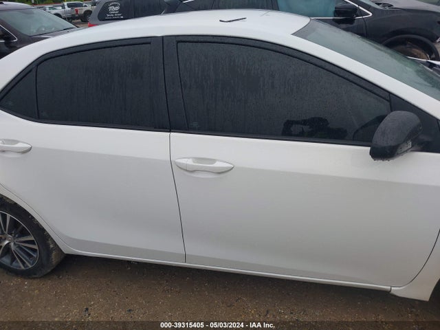Toyota Corolla Le Plus 2016 5YFBURHE4GP391719 Image 13