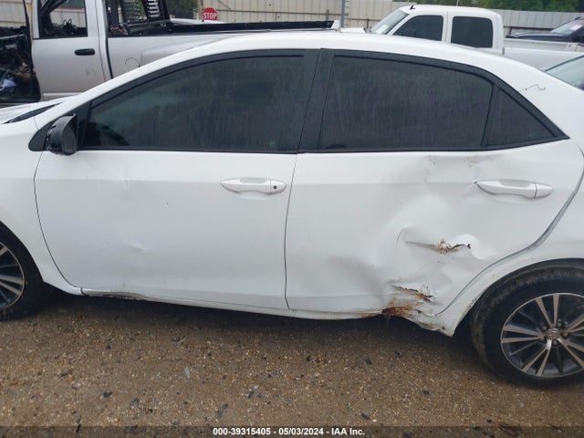 Toyota Corolla Le Plus 2016 5YFBURHE4GP391719 Image 14