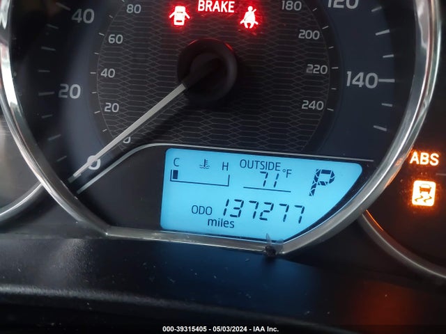 Toyota Corolla Le Plus 2016 5YFBURHE4GP391719 Image 15