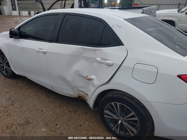 Toyota Corolla Le Plus 2016 5YFBURHE4GP391719 Image 6