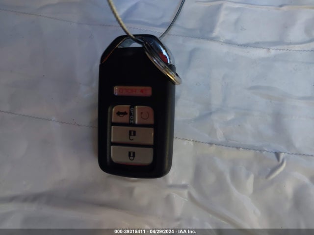 Honda CIVIC EX 2017 19XFC2F80HE009195 Image 11