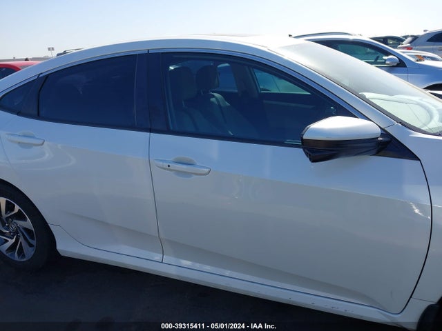 Honda CIVIC EX 2017 19XFC2F80HE009195 Image 14