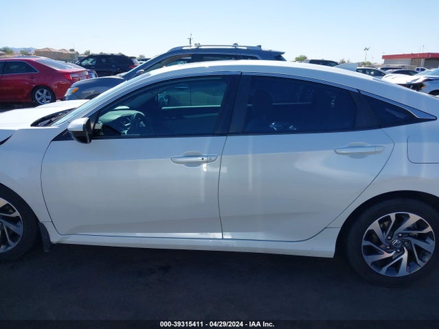 Honda CIVIC EX 2017 19XFC2F80HE009195 Image 15