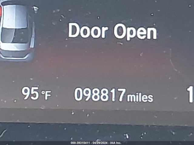 Honda CIVIC EX 2017 19XFC2F80HE009195 Image 16