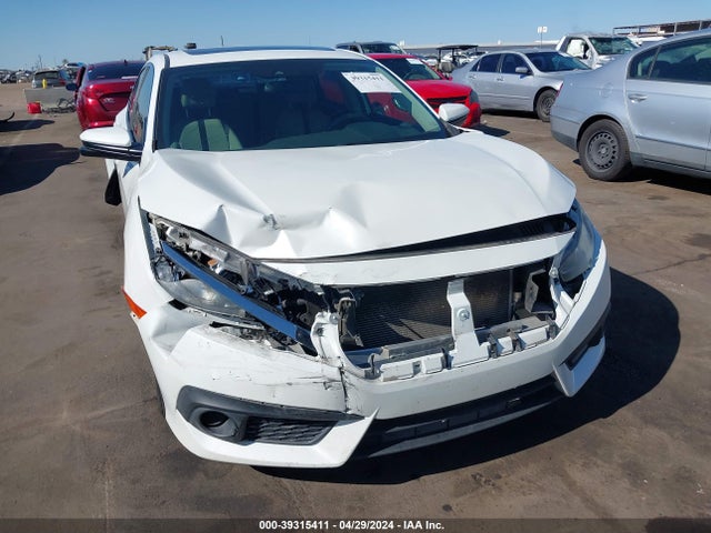 Honda CIVIC EX 2017 19XFC2F80HE009195 Image 18