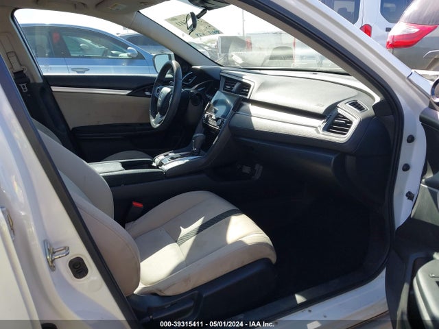Honda CIVIC EX 2017 19XFC2F80HE009195 Image 5