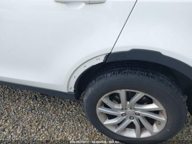 SALCR2BG6HH698760 Land Rover Discovery Sport Hse