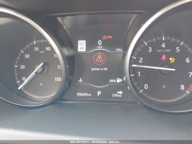 SALCR2BG6HH698760 Land Rover Discovery Sport Hse