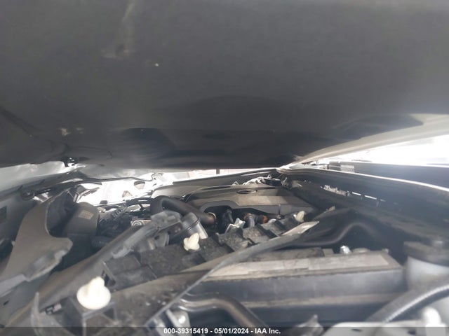 Toyota CAMRY LE 2023 4T1C11AK0PU115535 Image 10