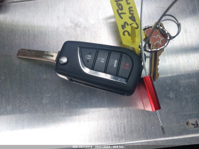 Toyota CAMRY LE 2023 4T1C11AK0PU115535 Image 11