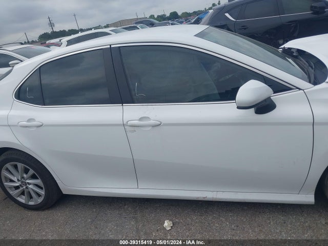 Toyota CAMRY LE 2023 4T1C11AK0PU115535 Image 13