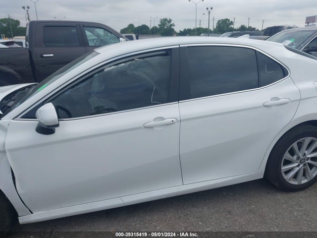 Toyota CAMRY LE 2023 4T1C11AK0PU115535 Image 14