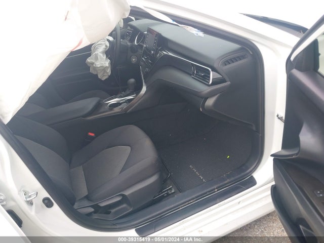 Toyota CAMRY LE 2023 4T1C11AK0PU115535 Image 5