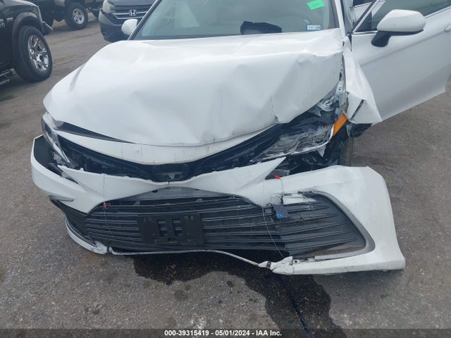 Toyota CAMRY LE 2023 4T1C11AK0PU115535 Image 6