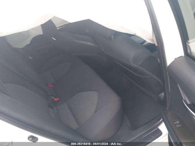 Toyota CAMRY LE 2023 4T1C11AK0PU115535 Image 8