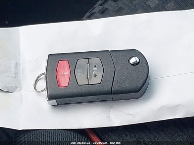 JM1DE1LY3E0179412 Mazda Mazda2 Touring