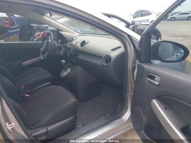 JM1DE1LY3E0179412 Mazda Mazda2 Touring
