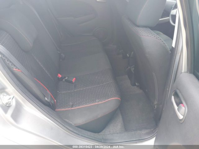 JM1DE1LY3E0179412 Mazda Mazda2 Touring