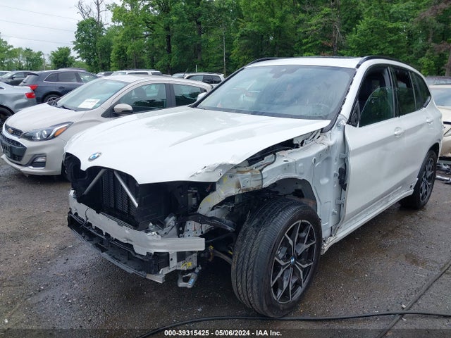 5UX53DP01N9N25760 BMW X3 Xdrive30i