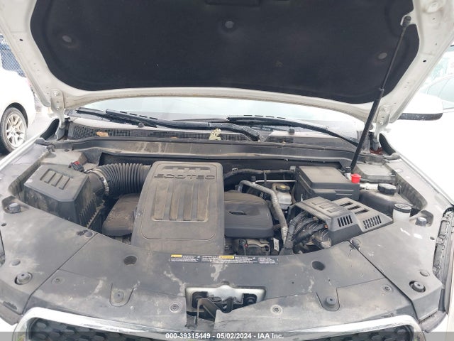 Chevrolet EQUINOX 1LT 2015 1GNALBEK0FZ104078 Image 10