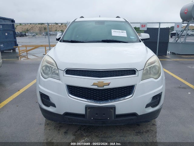 Chevrolet EQUINOX 1LT 2015 1GNALBEK0FZ104078 Image 12