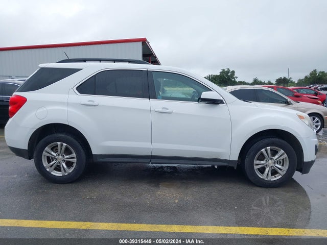 Chevrolet EQUINOX 1LT 2015 1GNALBEK0FZ104078 Image 13