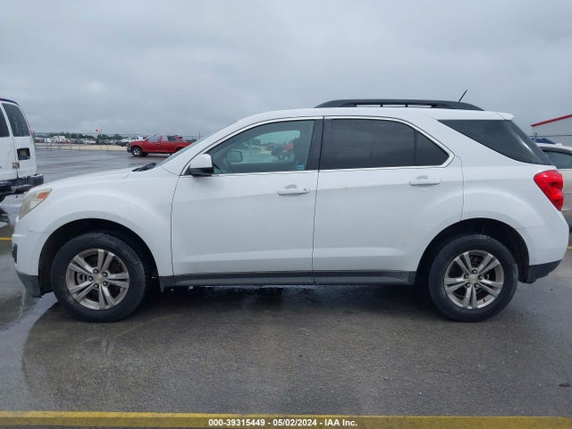 Chevrolet EQUINOX 1LT 2015 1GNALBEK0FZ104078 Image 14