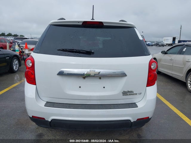 Chevrolet EQUINOX 1LT 2015 1GNALBEK0FZ104078 Image 16