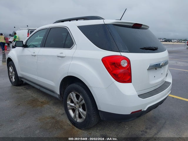 Chevrolet EQUINOX 1LT 2015 1GNALBEK0FZ104078 Image 3