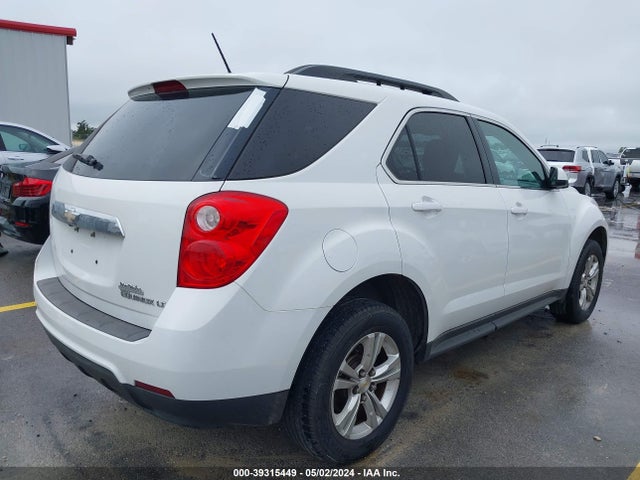 Chevrolet EQUINOX 1LT 2015 1GNALBEK0FZ104078 Image 4
