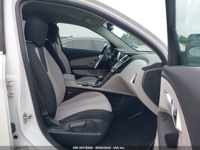 Chevrolet EQUINOX 1LT 2015 1GNALBEK0FZ104078 Image 5