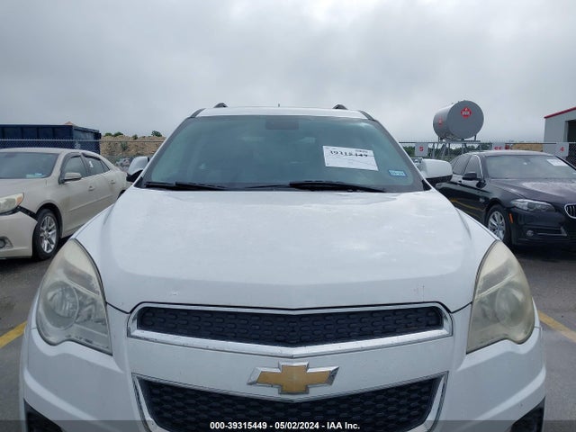 Chevrolet EQUINOX 1LT 2015 1GNALBEK0FZ104078 Image 6