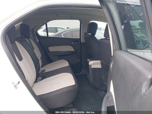Chevrolet EQUINOX 1LT 2015 1GNALBEK0FZ104078 Image 8