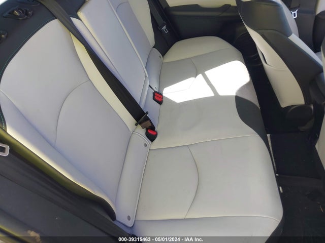 Toyota Prius Four 2017 JTDKARFU7H3536085 Image 8