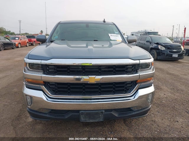 Chevrolet Silverado 1500 1lt 2016 3GCPCREC0GG306134 Image 12
